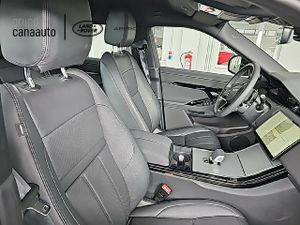 Land-Rover Range Rover Evoque 1.5 P300E S AUTO 4WD 309 5P  - Foto 5