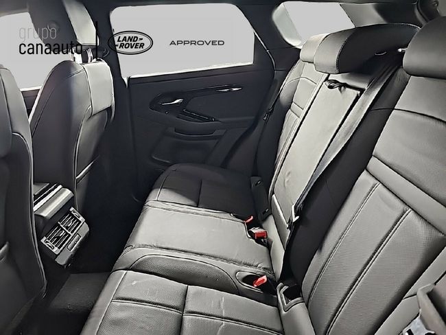 Land-Rover Range Rover Evoque 1.5 P300E S AUTO 4WD 309 5P