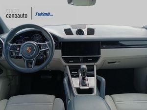 Porsche Cayenne E-Hybrid 340 kW (462 CV)  - Foto 8