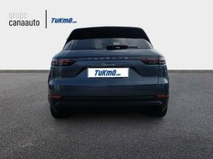 Porsche Cayenne E-Hybrid 340 kW (462 CV)  - Foto 6