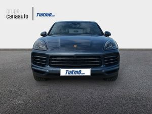 Porsche Cayenne E-Hybrid 340 kW (462 CV)  - Foto 3