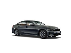 BMW Serie 3 320d 140 kW (190 CV)  - Foto 5