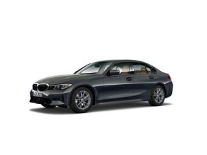 BMW Serie 3 320d 140 kW (190 CV)  - Foto 3