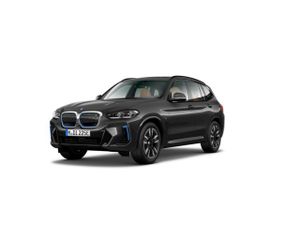 BMW iX3 80 kWh M Sport 210 kW (286 CV)  - Foto 4