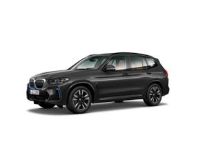 BMW iX3 80 kWh M Sport 210 kW (286 CV)  - Foto 3