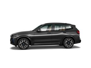 BMW iX3 80 kWh M Sport 210 kW (286 CV)  - Foto 6
