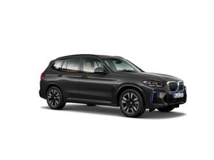 BMW iX3 80 kWh M Sport 210 kW (286 CV)  - Foto 5