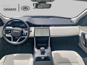 Land-Rover Discovery Sport 1.5 P300E PHEV S AWD AUTO 309 5P  - Foto 4