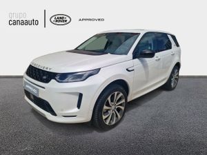 Land-Rover Discovery Sport 1.5 P300E PHEV S AWD AUTO 309 5P  - Foto 7