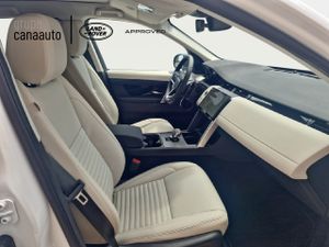 Land-Rover Discovery Sport 1.5 P300E PHEV S AWD AUTO 309 5P  - Foto 6