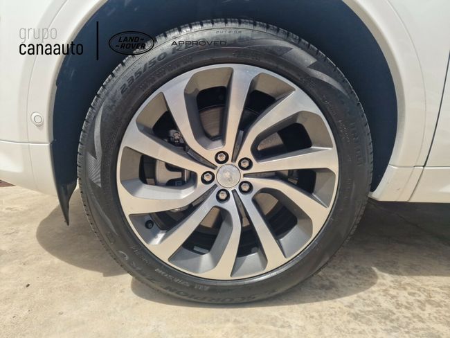 Land-Rover Discovery Sport 1.5 P300E PHEV S AWD AUTO 309 5P