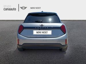 MINI 5 Puertas Cooper C 115 kW (156 CV)  - Foto 6