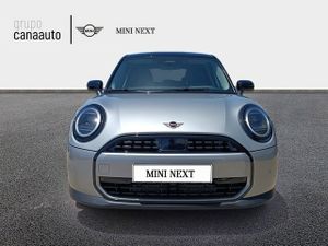 MINI 5 Puertas Cooper C 115 kW (156 CV)  - Foto 3