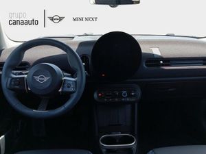MINI 5 Puertas Cooper C 115 kW (156 CV)  - Foto 8
