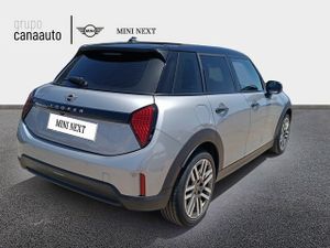 MINI 5 Puertas Cooper C 115 kW (156 CV)  - Foto 5