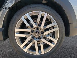 MINI 5 Puertas Cooper C 115 kW (156 CV)  - Foto 12