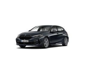 BMW Serie 1 118i 103 kW (140 CV)  - Foto 4