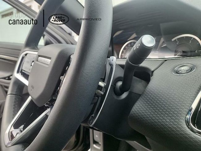 Land-Rover Range Rover Evoque 2.0 D163 R-DYNAMIC S AUTO 4WD MHEV 163 5P