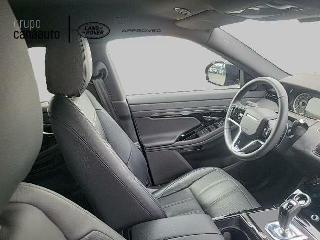 Land-Rover Range Rover Evoque 2.0 D163 R-DYNAMIC S AUTO 4WD MHEV 163 5P