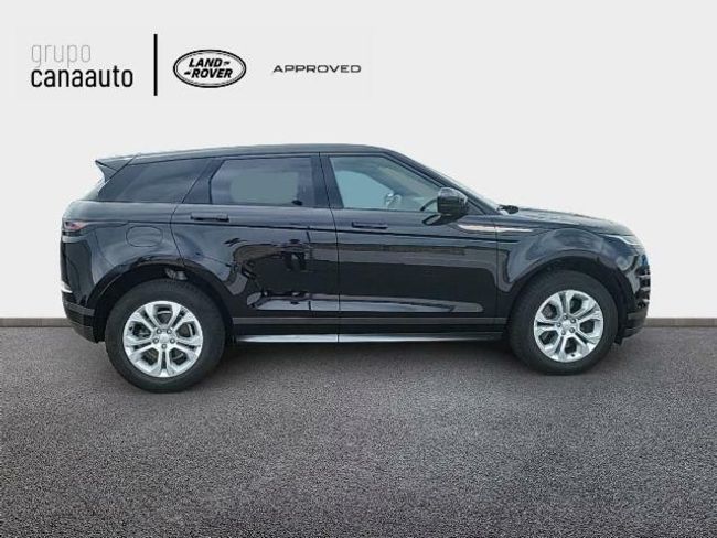 Land-Rover Range Rover Evoque 2.0 D163 R-DYNAMIC S AUTO 4WD MHEV 163 5P