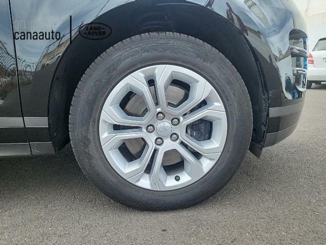 Land-Rover Range Rover Evoque 2.0 D163 R-DYNAMIC S AUTO 4WD MHEV 163 5P