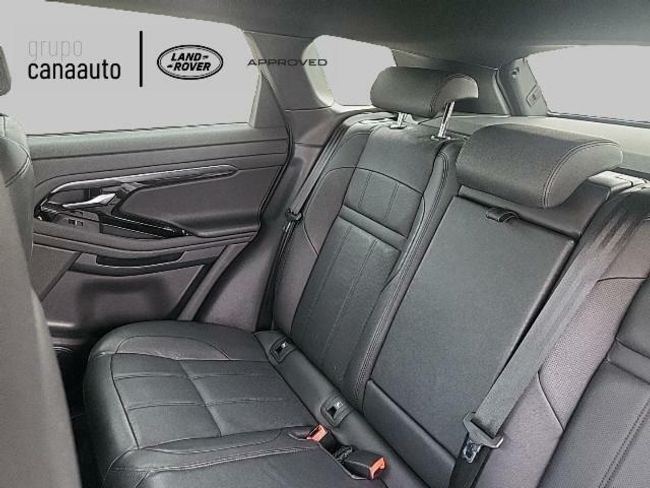 Land-Rover Range Rover Evoque 2.0 D163 R-DYNAMIC S AUTO 4WD MHEV 163 5P
