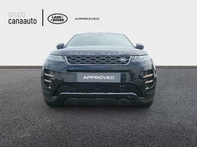 Land-Rover Range Rover Evoque 2.0 D163 R-DYNAMIC S AUTO 4WD MHEV 163 5P