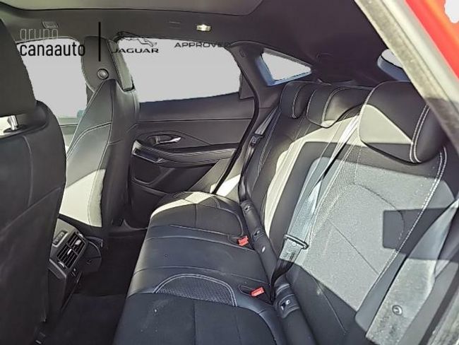 Jaguar E-Pace 2.0 D 110KW R-DYNAMIC 150 5P