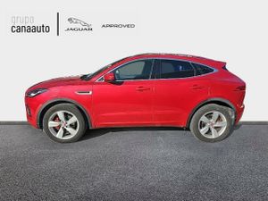 Jaguar E-Pace 2.0 D 110KW R-DYNAMIC 150 5P  - Foto 7