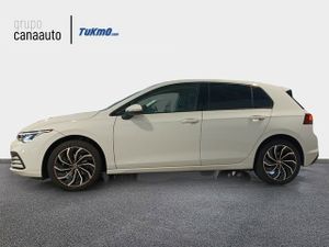 Volkswagen Golf Life 1.0 TSI 81 kW (110 CV)  - Foto 4