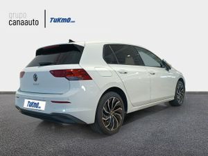 Volkswagen Golf Life 1.0 TSI 81 kW (110 CV)  - Foto 5