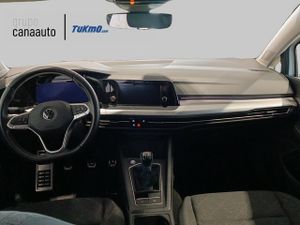 Volkswagen Golf Life 1.0 TSI 81 kW (110 CV)  - Foto 8