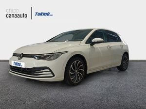 Volkswagen Golf Life 1.0 TSI 81 kW (110 CV)  - Foto 2