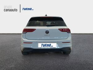 Volkswagen Golf Life 1.0 TSI 81 kW (110 CV)  - Foto 6
