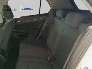 Volkswagen Golf Life 1.0 TSI 81 kW (110 CV)  - Foto 10
