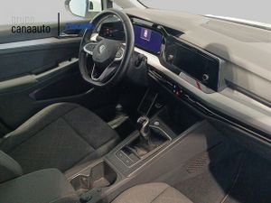 Volkswagen Golf Life 1.0 TSI 81 kW (110 CV)  - Foto 9