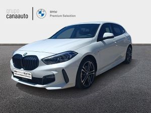 BMW Serie 1 118i 103 kW (140 CV)  - Foto 2