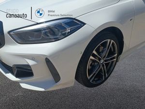 BMW Serie 1 118i 103 kW (140 CV)  - Foto 7