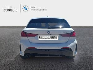 BMW Serie 1 118i 103 kW (140 CV)  - Foto 6