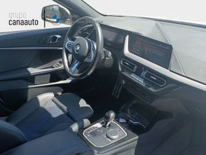 BMW Serie 1 118i 103 kW (140 CV)  - Foto 9
