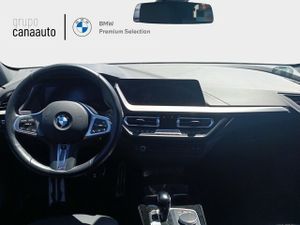 BMW Serie 1 118i 103 kW (140 CV)  - Foto 8