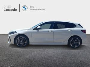 BMW Serie 1 118i 103 kW (140 CV)  - Foto 4