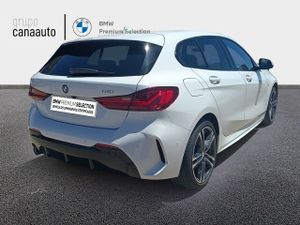 BMW Serie 1 118i 103 kW (140 CV)  - Foto 5