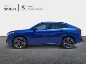 BMW iX2 eDrive20 150 kW (204 CV)  - Foto 4