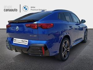 BMW iX2 eDrive20 150 kW (204 CV)  - Foto 5