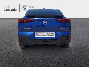 BMW iX2 eDrive20 150 kW (204 CV)  - Foto 6