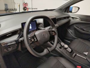 MG MG3 1.5 HEV LUXURY 195 5P  - Foto 5
