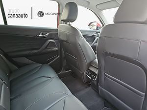 MG HS 1.5T PHEV LUXURY 339 5P  - Foto 6