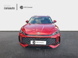 MG HS 1.5T PHEV LUXURY 339 5P  - Foto 8