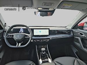 MG HS 1.5T PHEV LUXURY 339 5P  - Foto 4